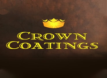 crown coatings logo