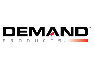 Demand products logo