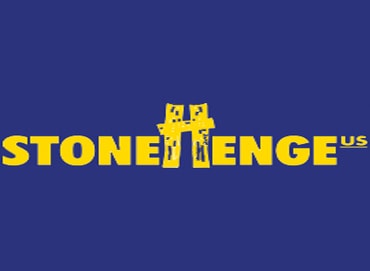 stone henge logo