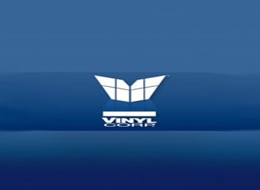 vinyl logo