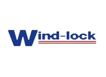wind-lock logo