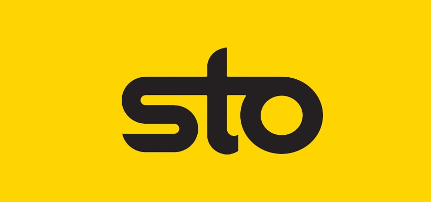 Sto Corp Logo
